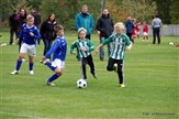 Fotballtrening jenter og gutter 9-11 år