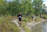 Mot klar rekorddeltakelse i Furusjøen Rundt-marsjen/løpet