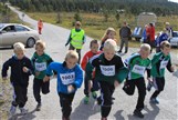 Oppdatert vaktliste for Furusjøen Rundt-løpet
