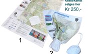 Nye kart over Kvamsfjellet er klare