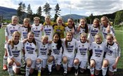 Våre samarbeidslag deltar under Gothia Cup og Norway Cup