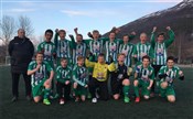 Følg G16 laget under Norway Cup