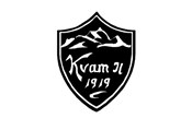 Årsmøte i Kvam IL avholdes tirsdag 28. april kl 19.00