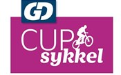 GD-CUP Sykkel - 3. ritt på Harpefoss