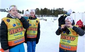Furusjøen Rundt-rennet 2018