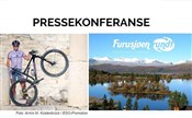 Furusjøen Rundt inviterer til pressekonferanse