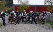 Åpent Klubbmesterskap sykkel