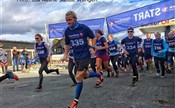 Skåbu Fjellmaraton