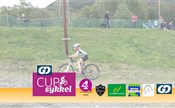 Startliste for søndagens GD CUP sykkel