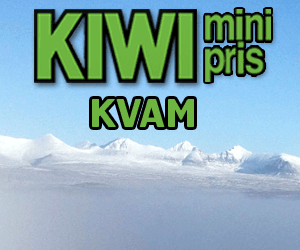 Kiwi Kvam